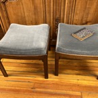 English Stools